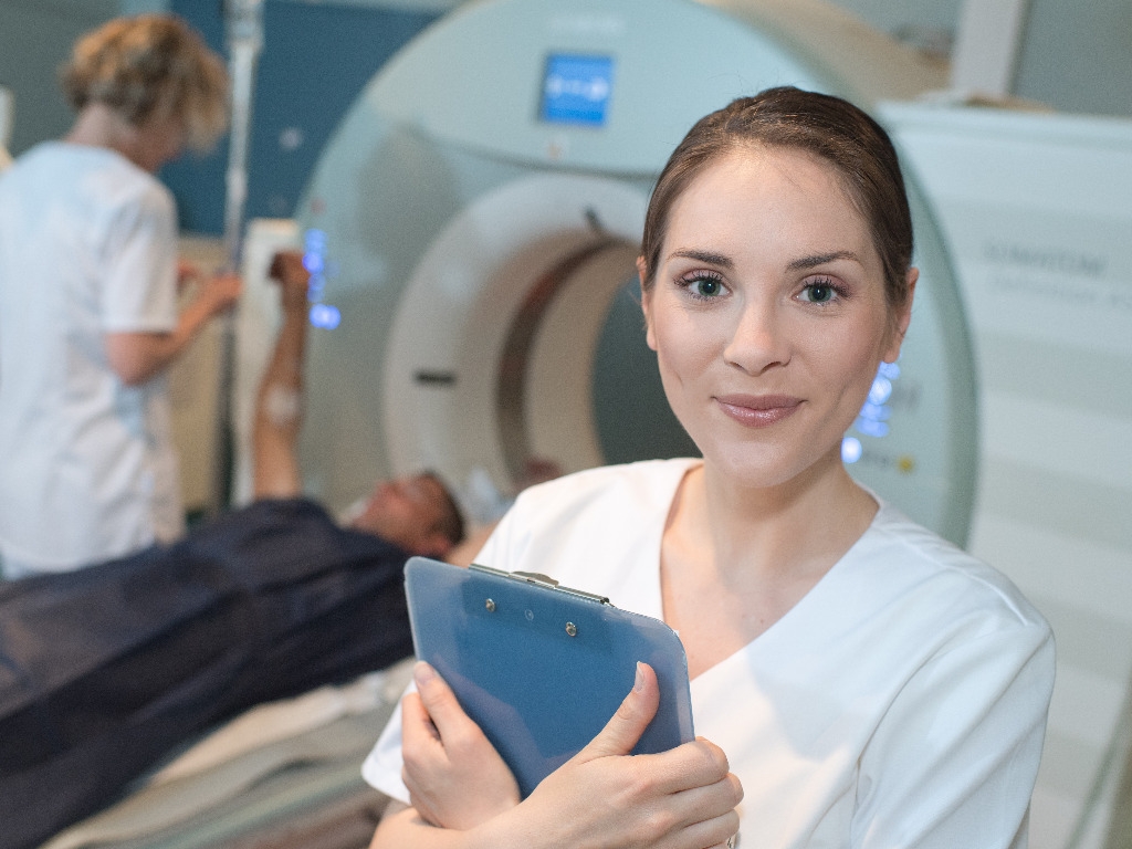 ¿Es posible trabajar en el extranjero siendo titulado en Radioterapia y Dosimetría?