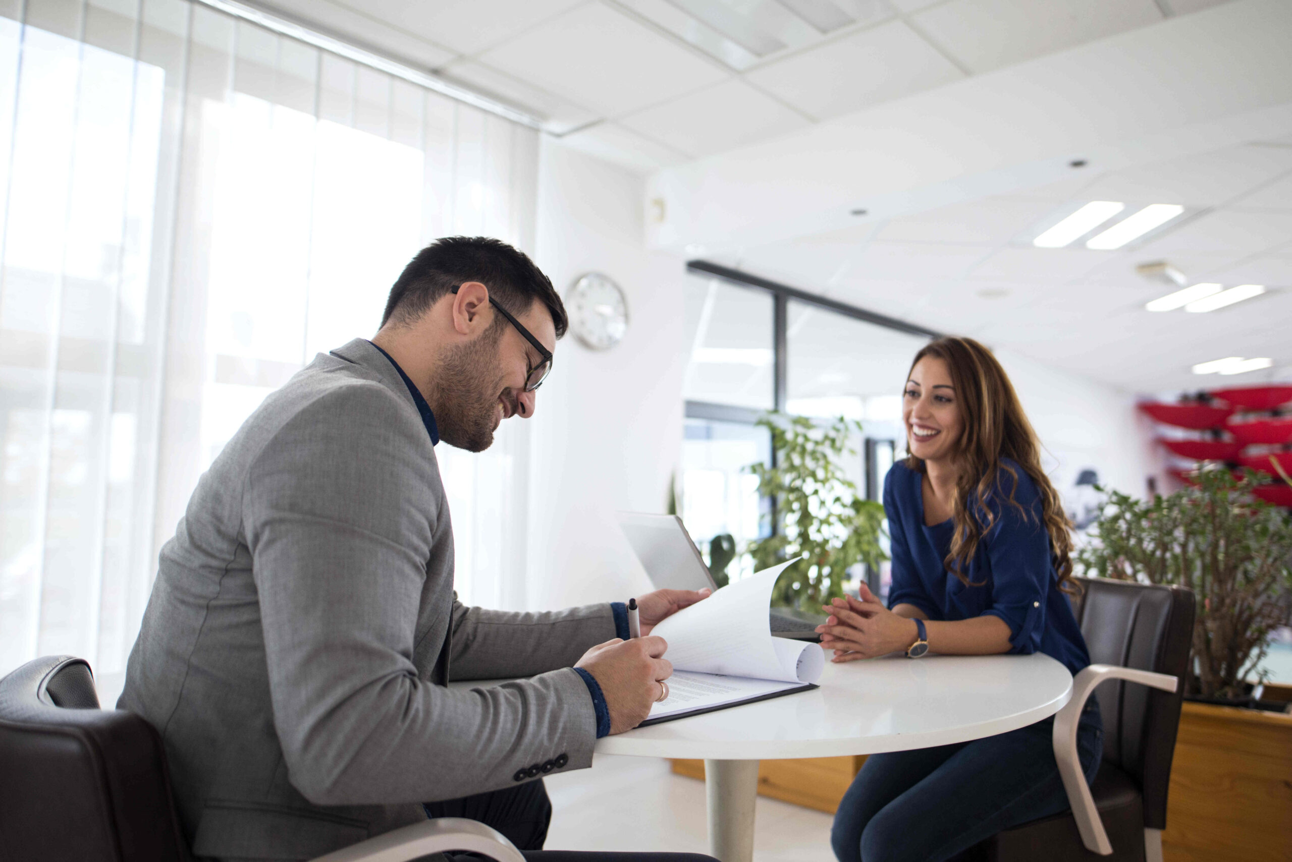 >¿Cómo superar las preguntas frecuentes y de lógica en las entrevistas de trabajo?