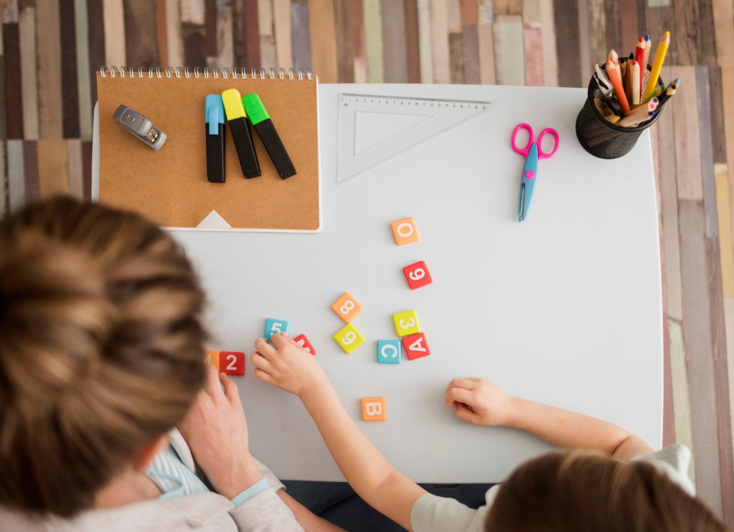 Primera práctica en un centro de educación infantil: ¿Cómo prepararte para ello?