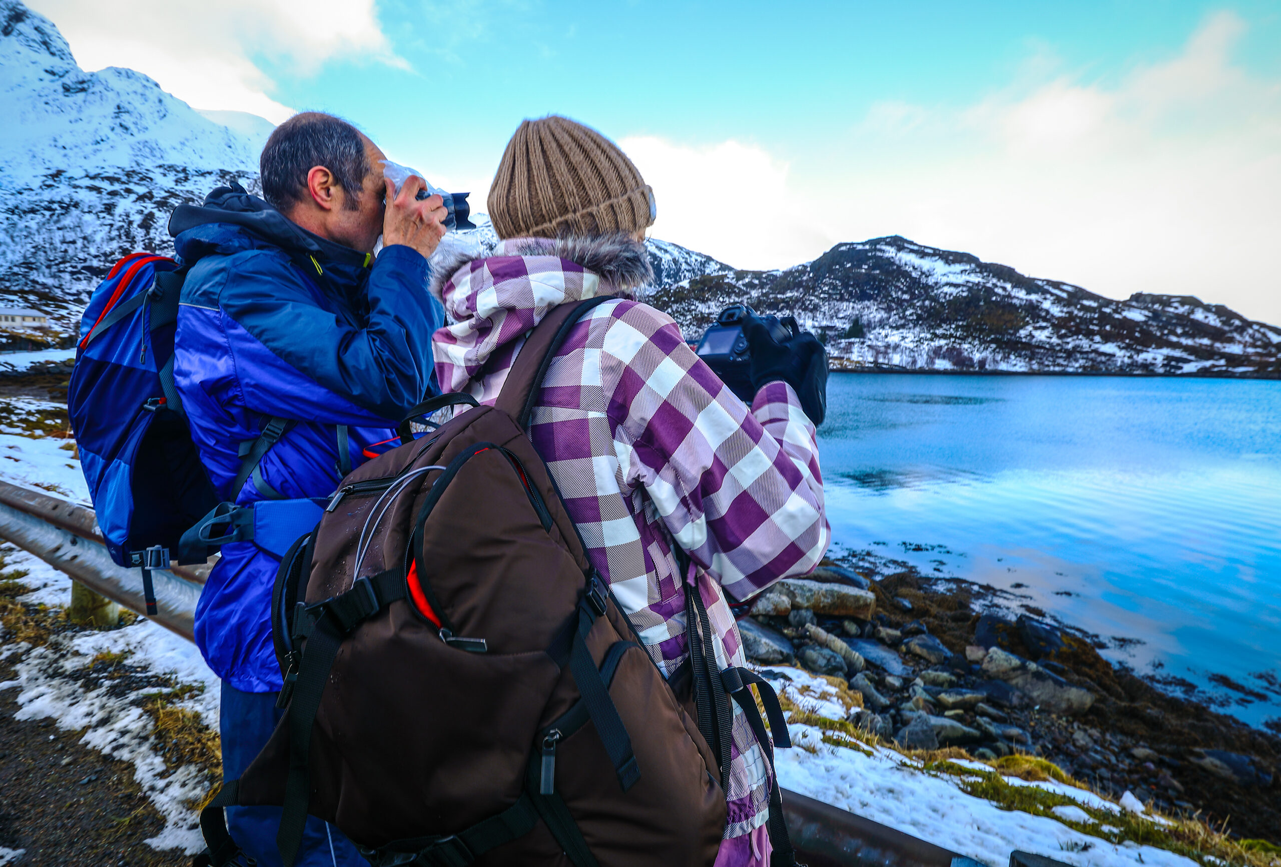 ¿Qué es el turismo sostenible y el ecoturismo?