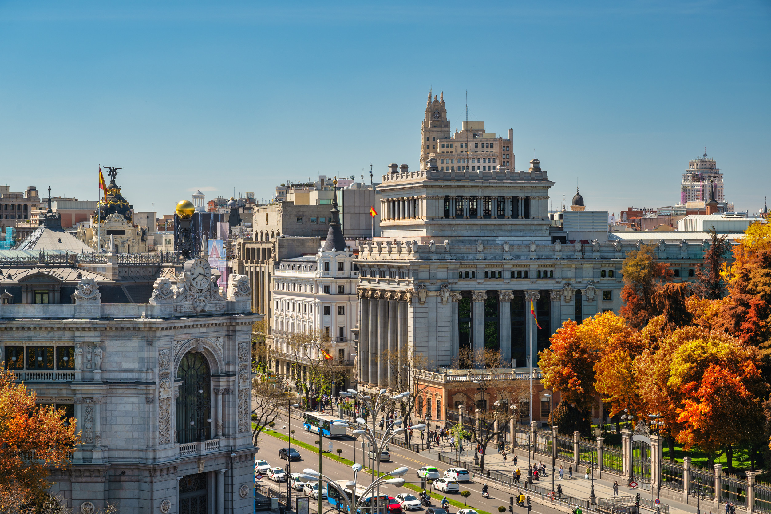 ¿Cuál es el Grado Superior más adecuado para ti si estudias en Madrid?